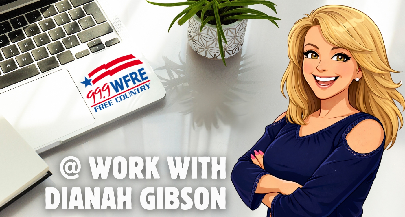 @ Work with Dianah Gibson