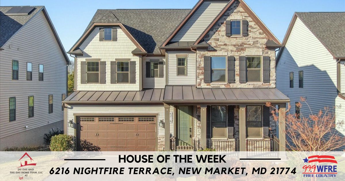 House of the Week – 1/9/26