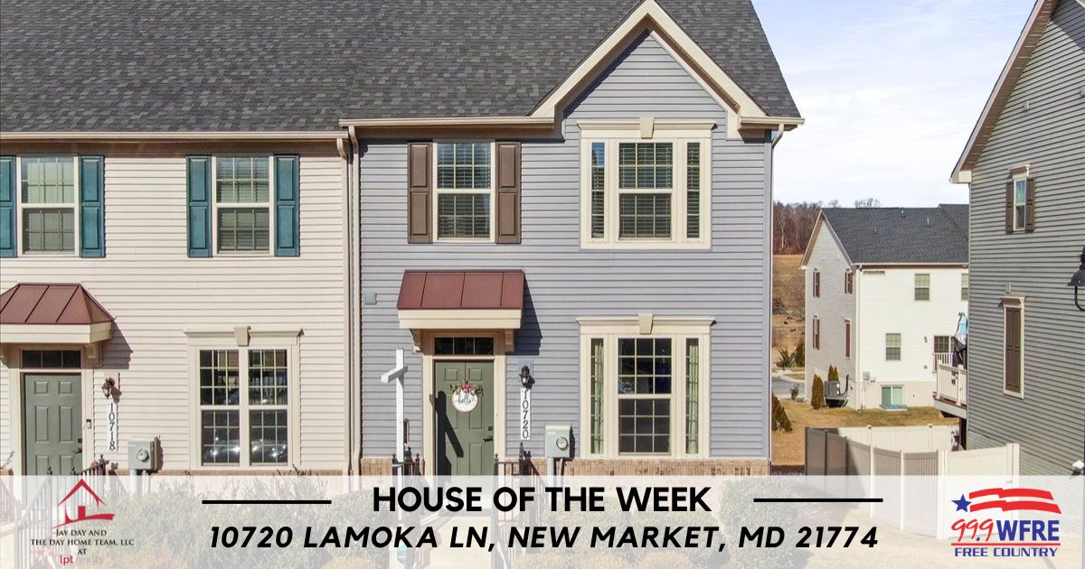 House of the Week – 1/23/26