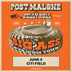 Win Tickets To See Post Malone