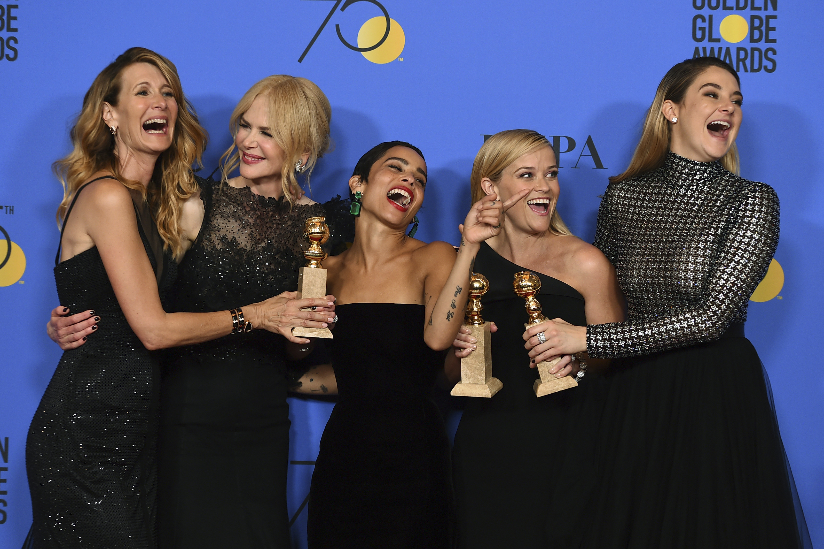 “Big Little Lies” Big Casting News!