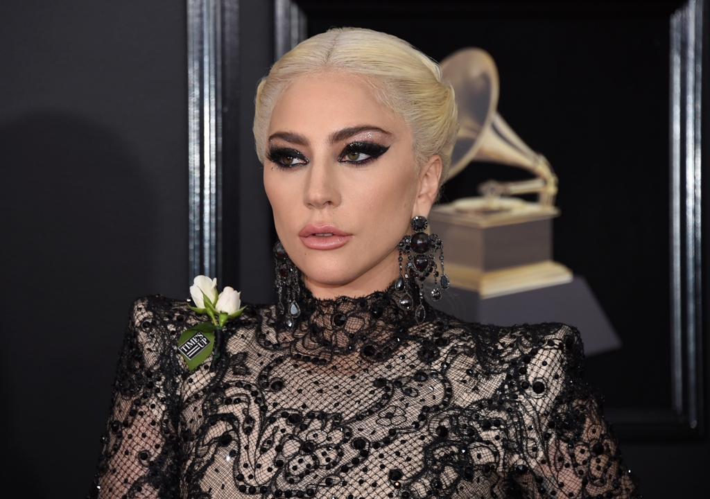 Lady Gaga Forced to Cancel Tour
