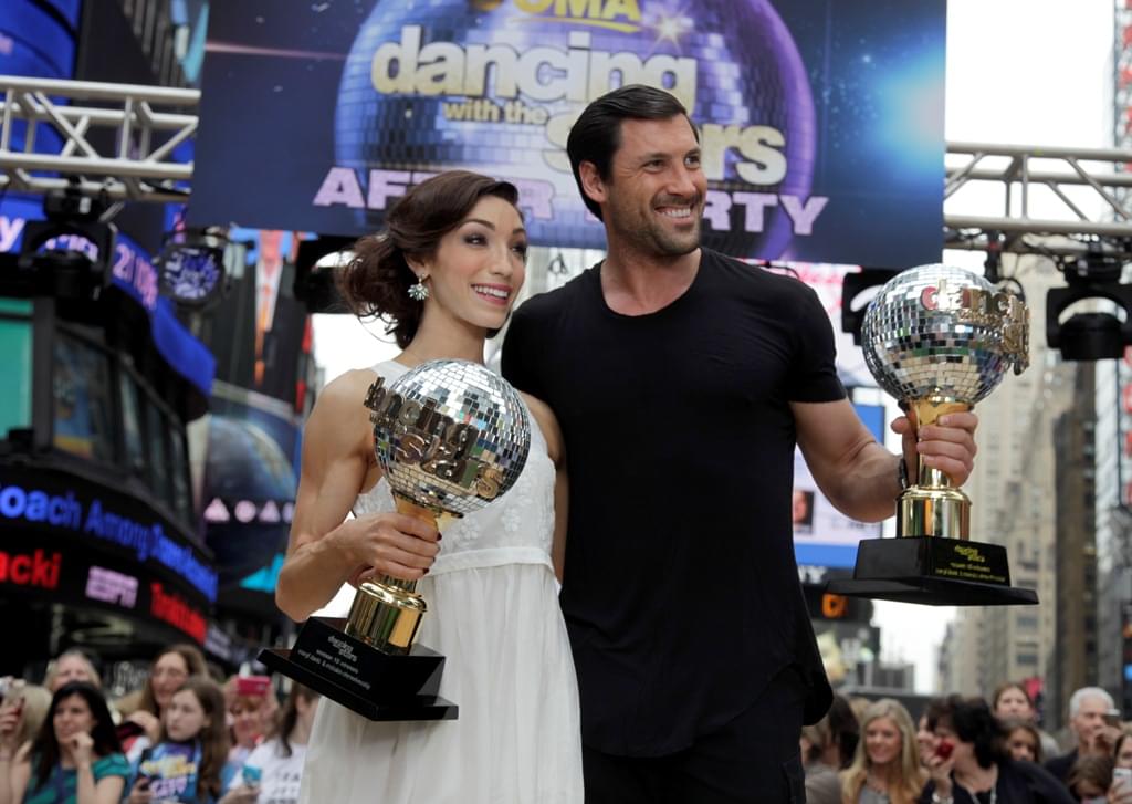 “DWTS” 1st All-Athlete Cast Members Revealed