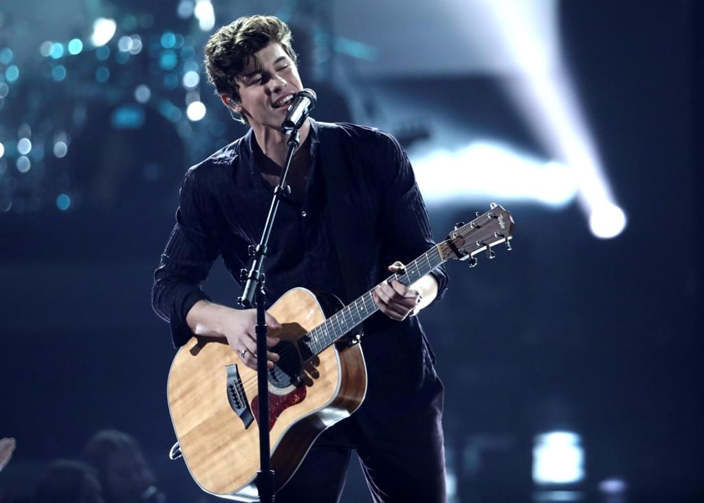 Shawn Mendes Spills Greatest Fear