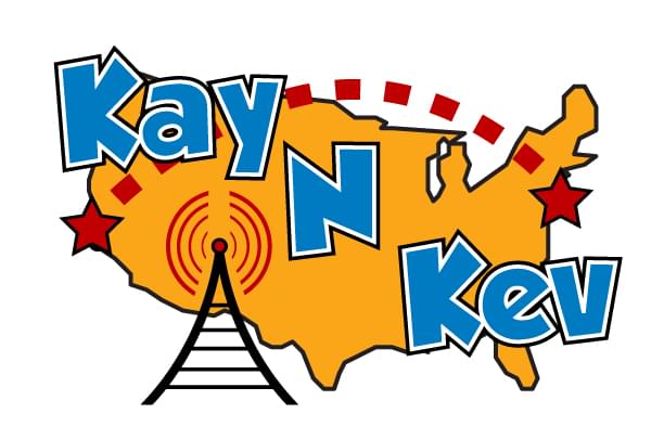 Kay N Kev Show 4