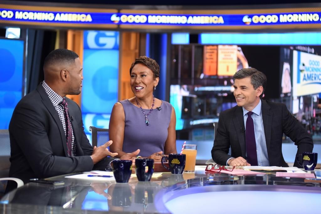 “GMA” Gets New Extra Hour