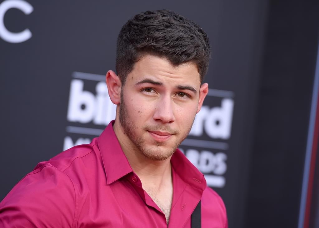 Nick Jonas’ New Job