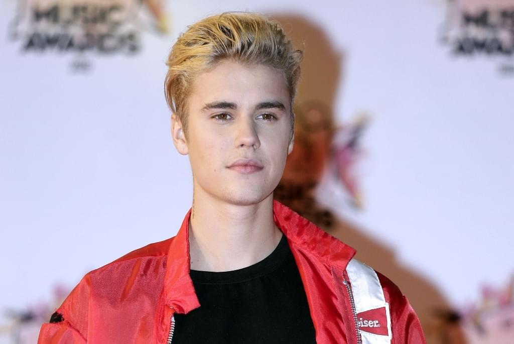 SEE the Ring: Justin Bieber is Engaged!