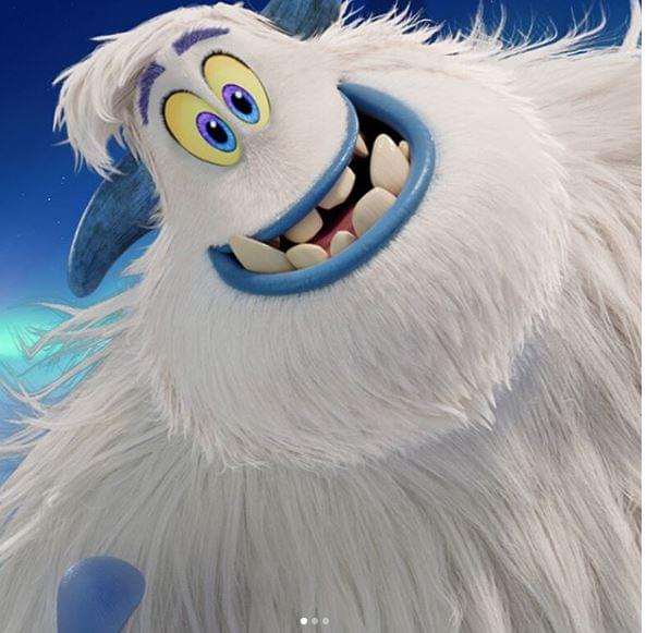 Smallfoot