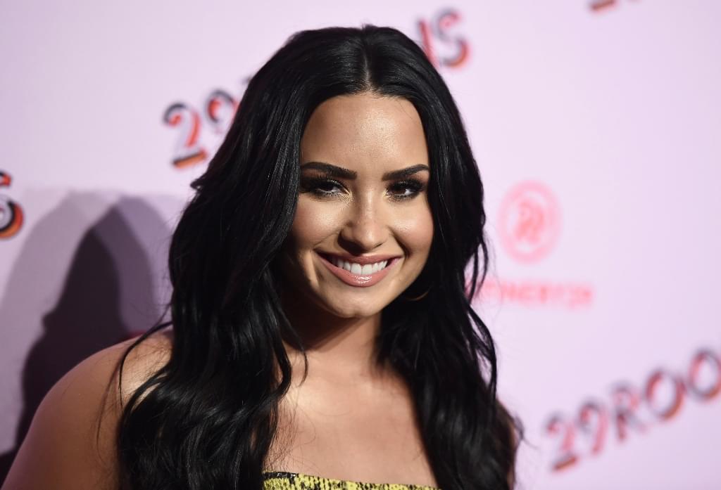 Demi Lovato Hospitalized: Celebs React