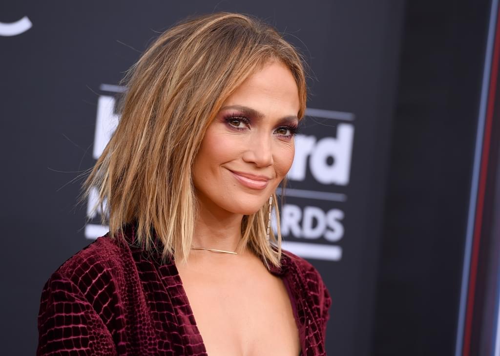 WATCH: J. Lo’s Daughter Sings Like Mom!