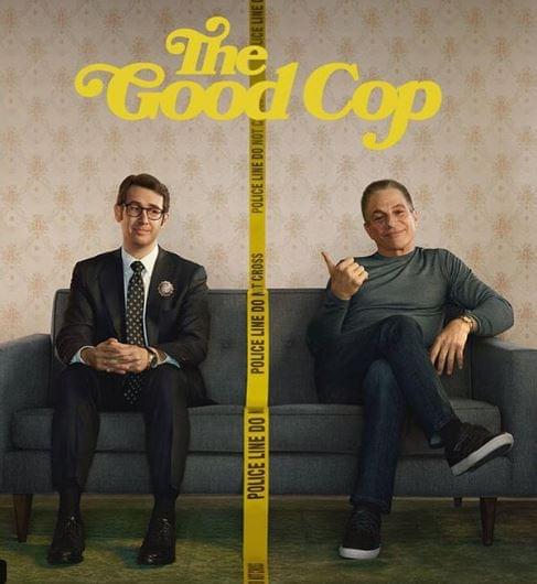 The Good Cop