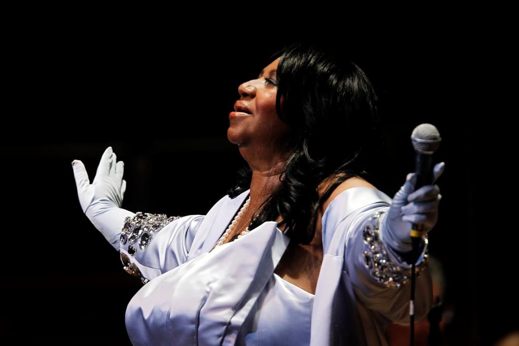 Aretha Franklin:  Queen of Soul Dies at 76