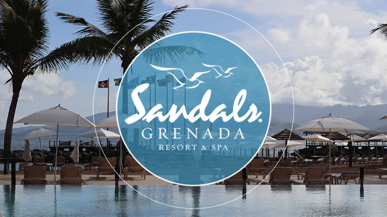 Learn how you can relax at the Spa at Sandals!