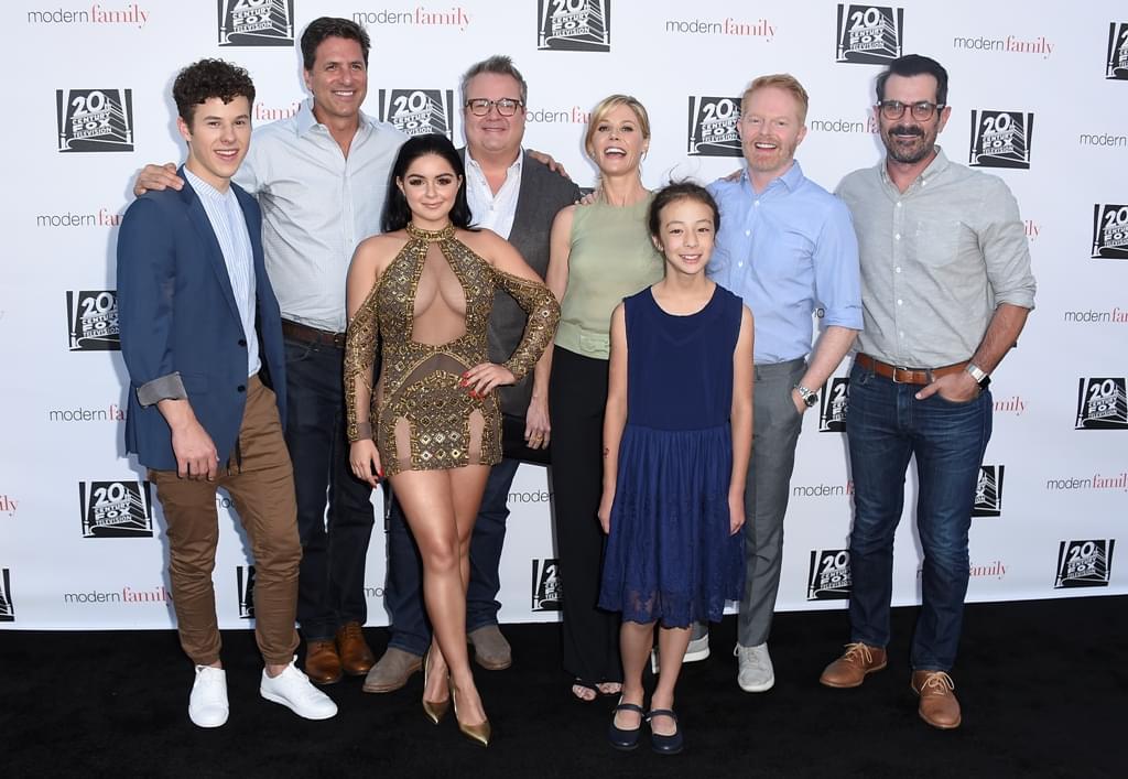 Which “Modern Family” Character is Getting Killed Off?