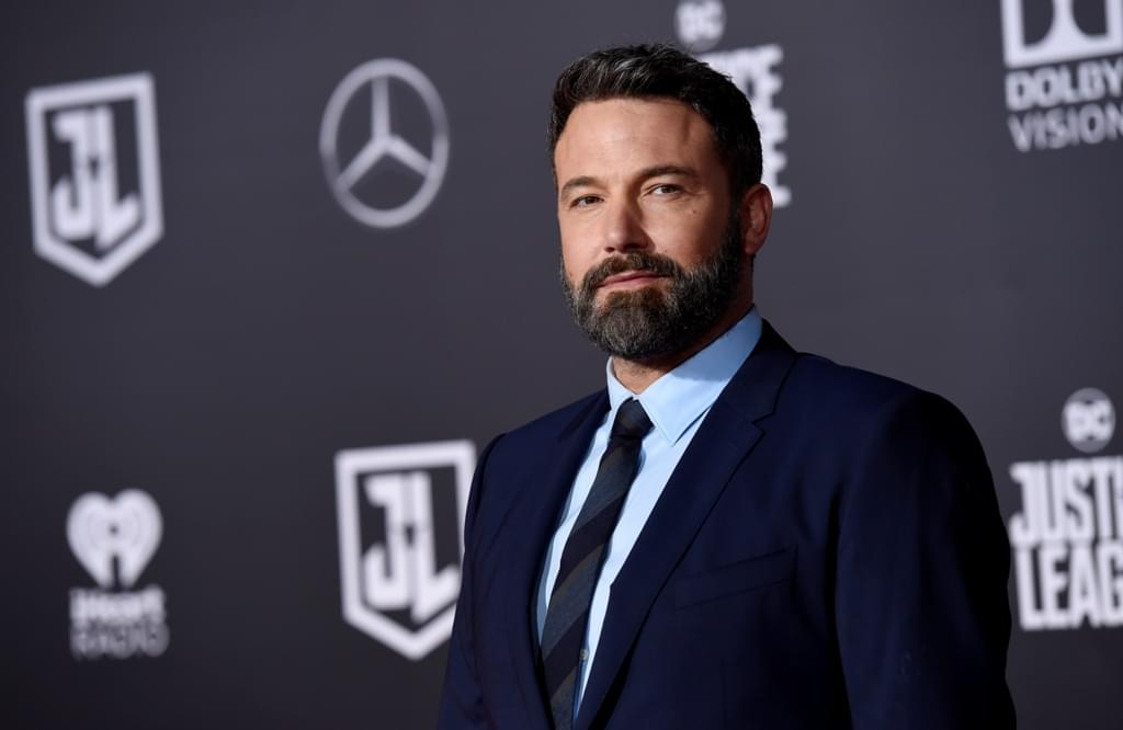 Ben Affleck Speaks Out After Rehab