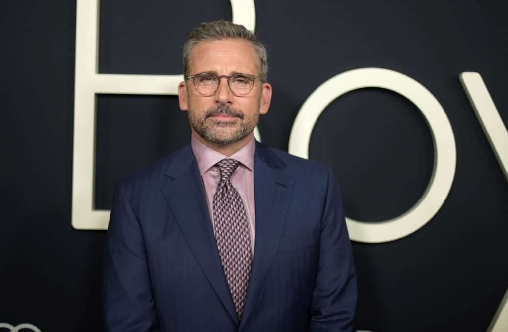 Steve Carell Returns to TV