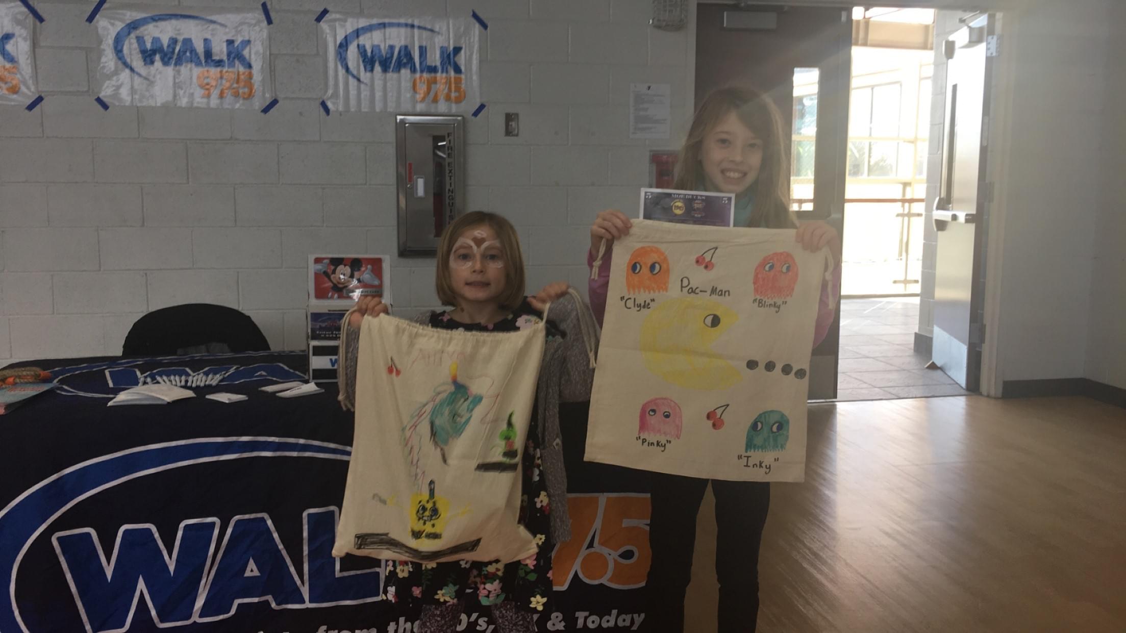 WALK 97.5 at Brookhaven Hospital