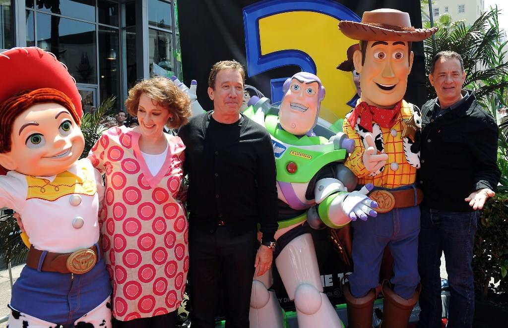 WATCH: “Toy Story 4” Teaser Trailers!