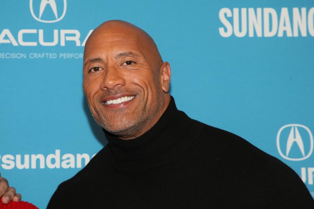 The Rock: Oscars Asked Me to Host First!