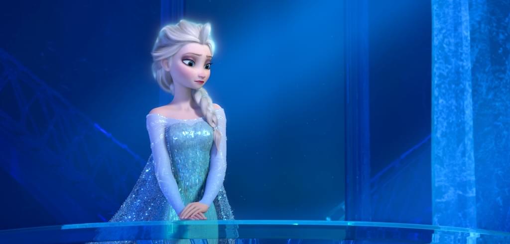 WATCH: Disney’s New “Frozen 2” Trailer!