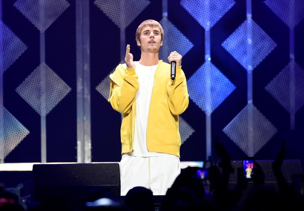 Woman Arrested in Bieber’s Hotel Room