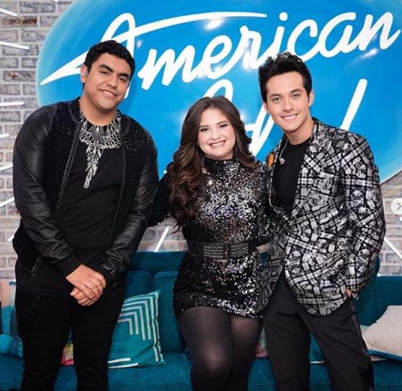 American Idol Crowns A New Winner
