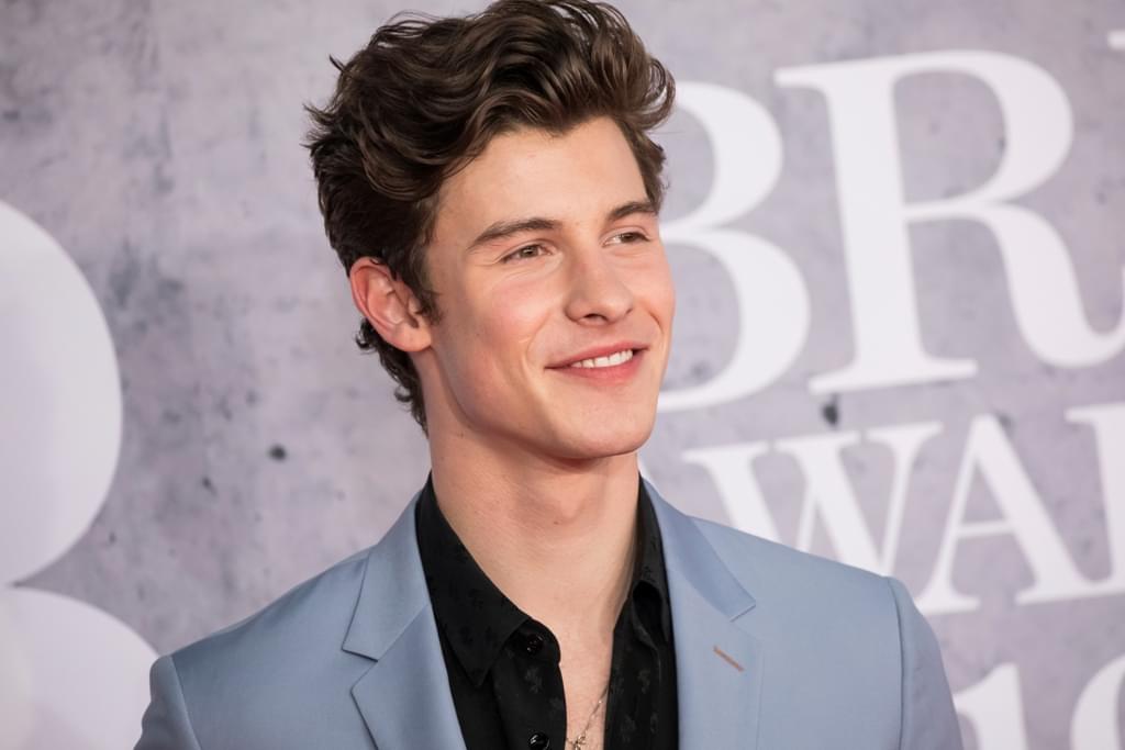 YIKES: Dancing Shawn Mendes Dropped Camila Cabello!