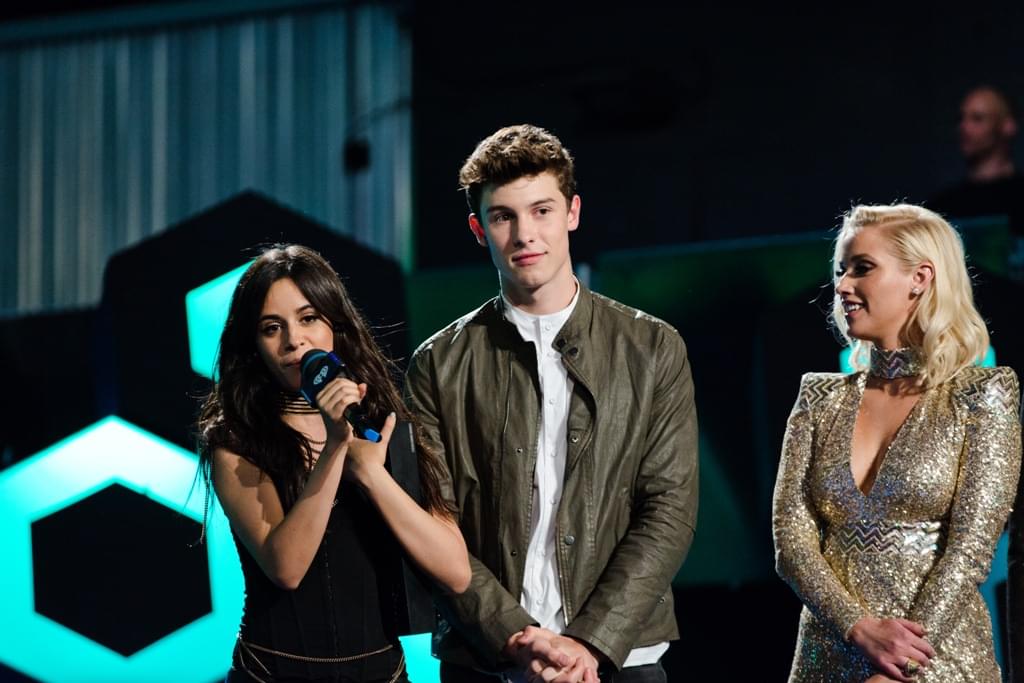 WATCH: Shawn & Camila FINALLY Give Fans What They Want!