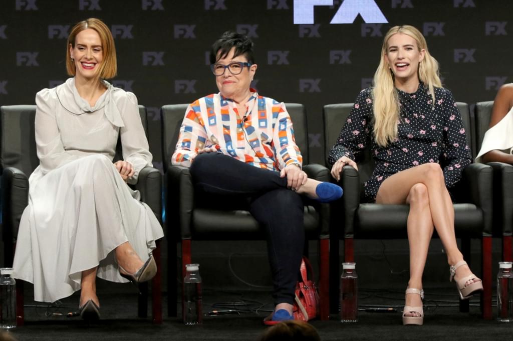 WATCH: “AHS: 1984” Teaser & Cast Reveal!