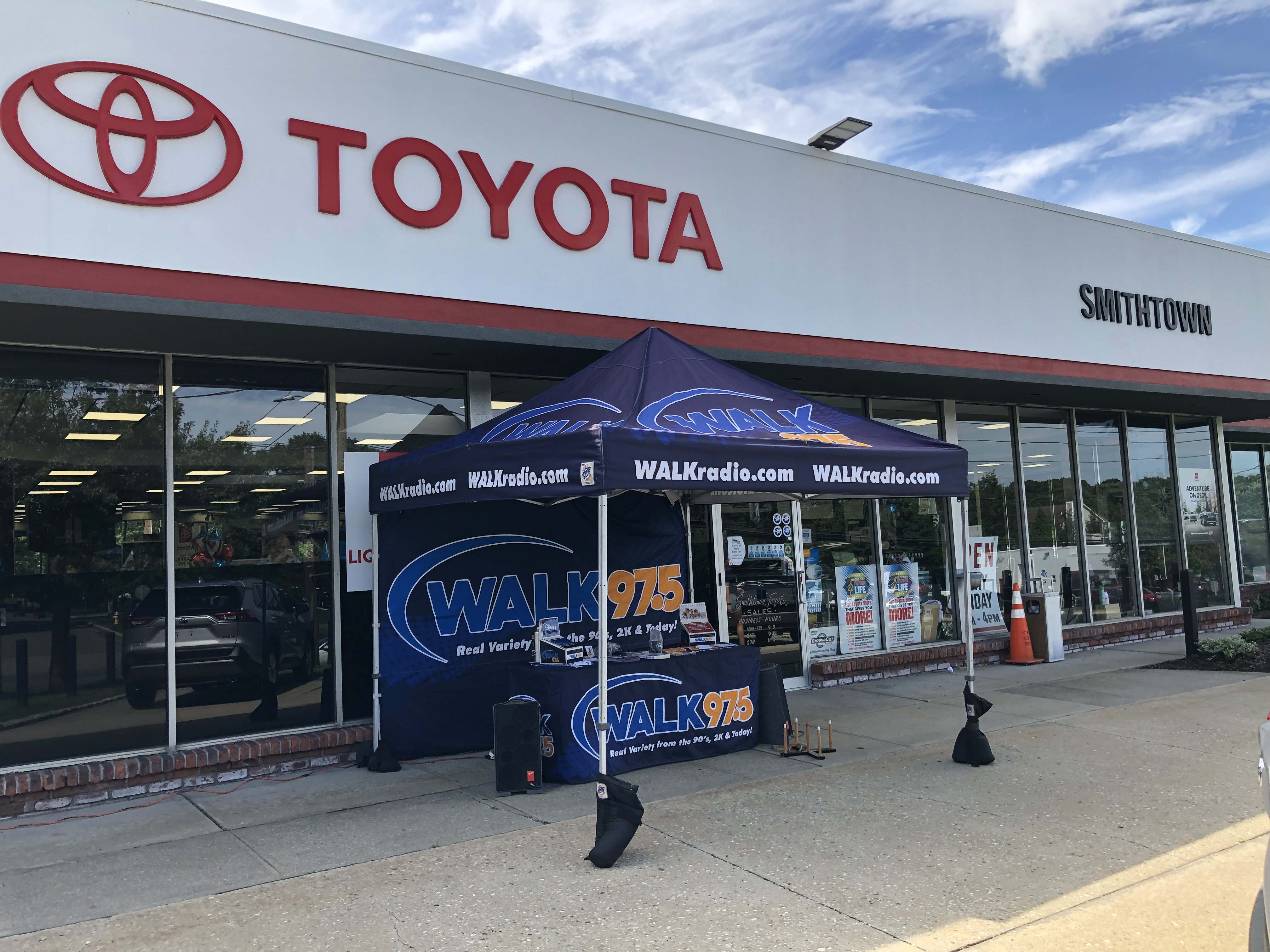 Smithtown Toyota