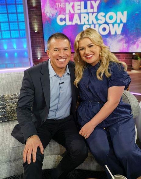 The Kelly Clarkson Show Reunion