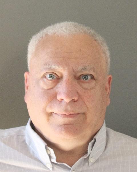 Nassau Podiatrist Arrested On Charges Of Forcible Touching