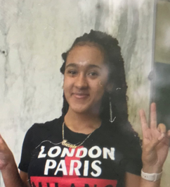 Cops release photo of missing Long Island teenager