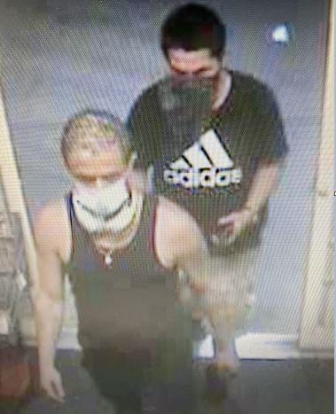 Cops look for Farmingville beer bandits