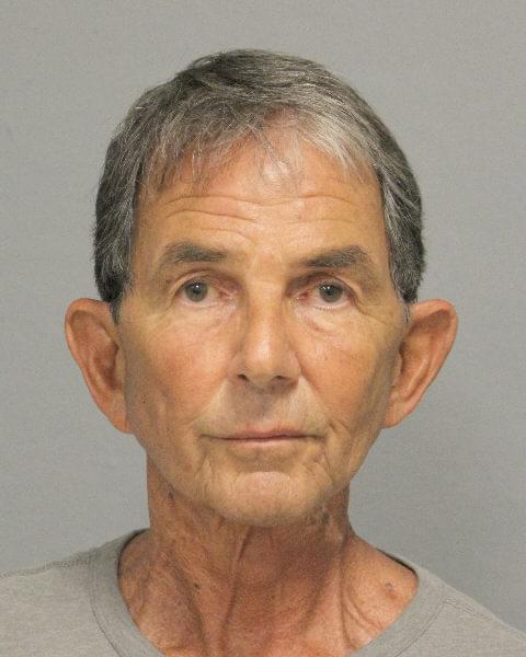 Cops: East Meadow man arrested after impersonating a police officer