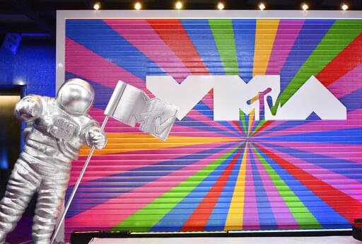 MTV VMA Nominations