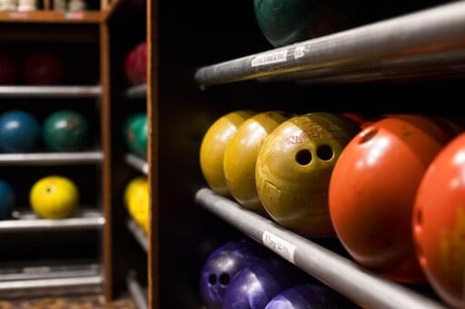 Bowling alleys in NY to reopen Monday