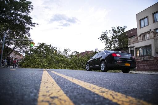 PSEG Long Island announces refund for some customers who lost food and medicine during Tropical Storm Isaias