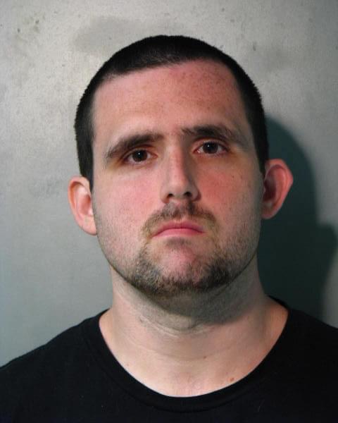 East Meadow man arrested on charges including Public Lewdness