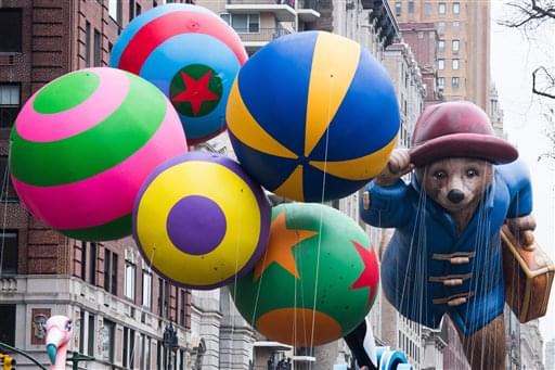 Macy’s announces changes to 2020 Thanksgiving Day Parade