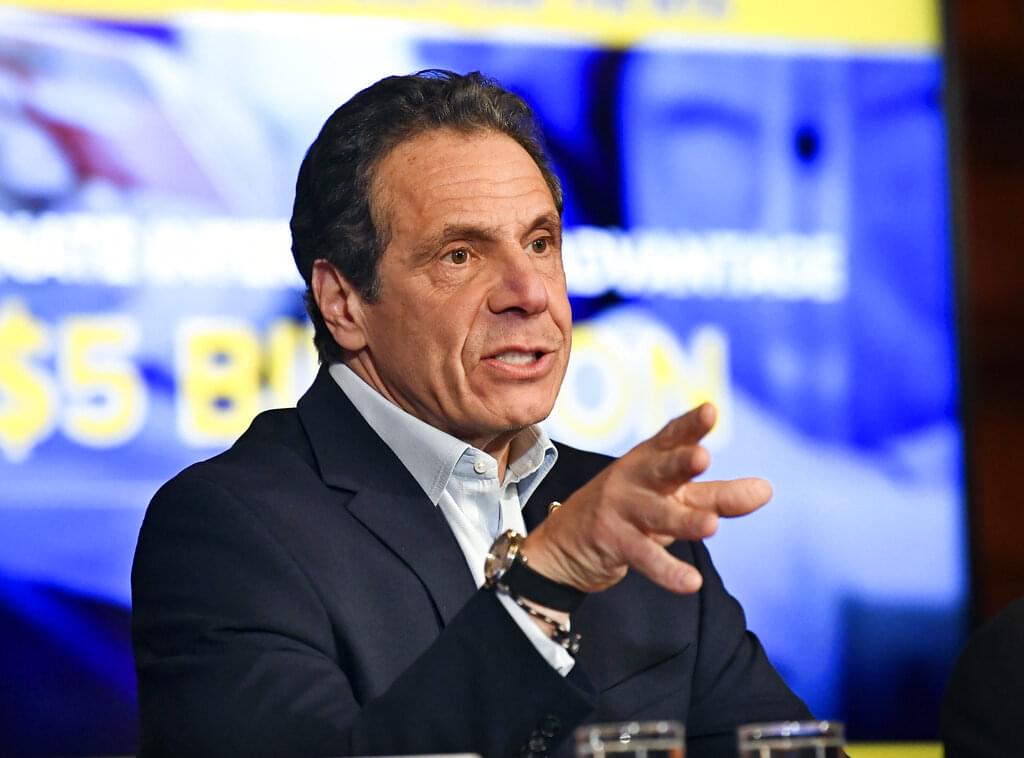 Cuomo aide: NY won’t consider slashing budget until election