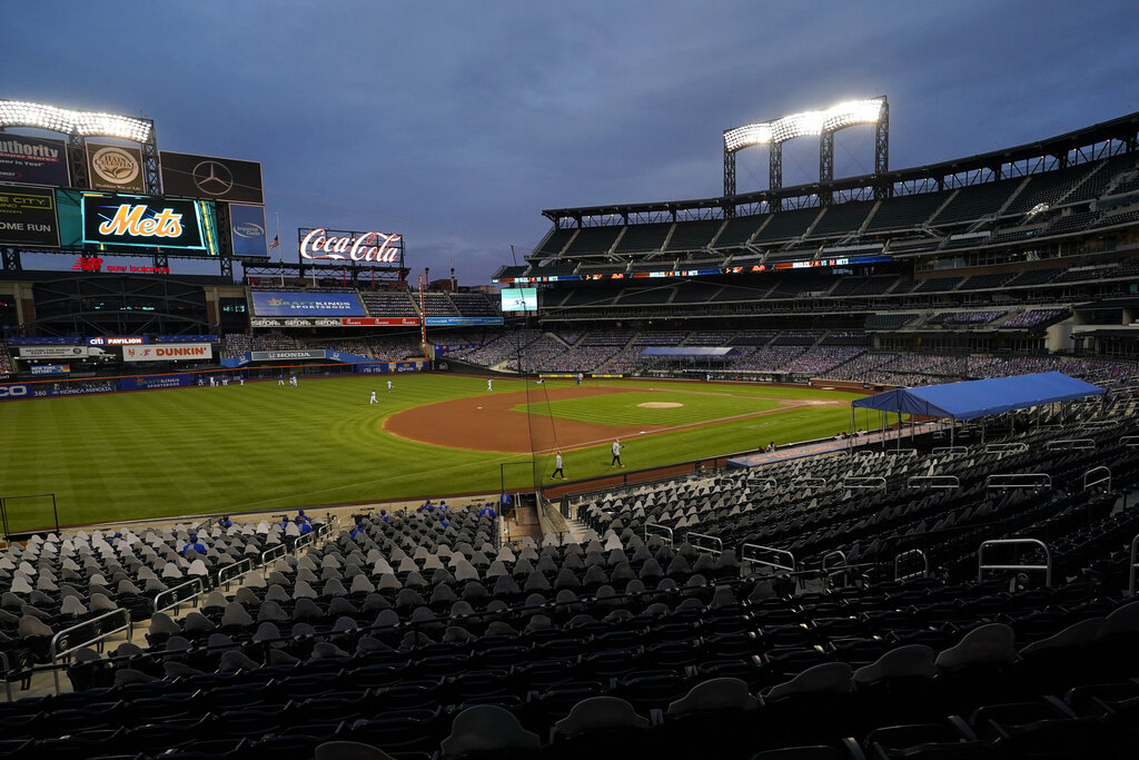 Alderson to become Mets’ president if Cohen purchase OKed