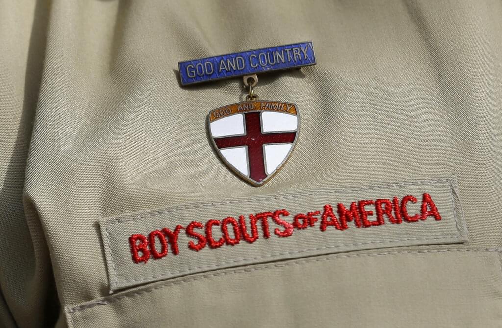 Decision expected today on case involving Boy Scout