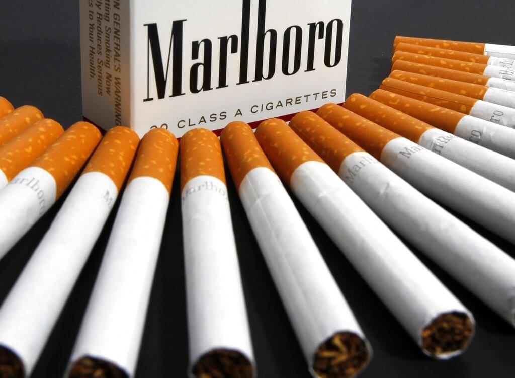Suffolk County to consider raising age to buy tobacco products from 21 to 25