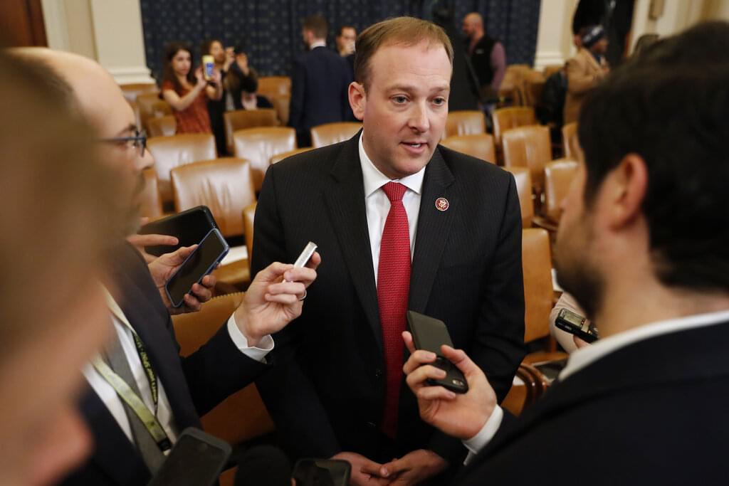 Lee Zeldin likely to win another term