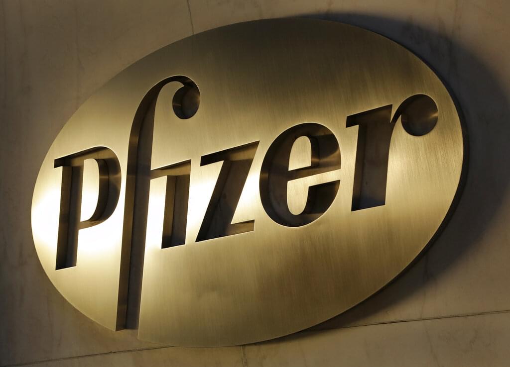 Drug maker Pfizer says COVID vaccine may be 90% effective