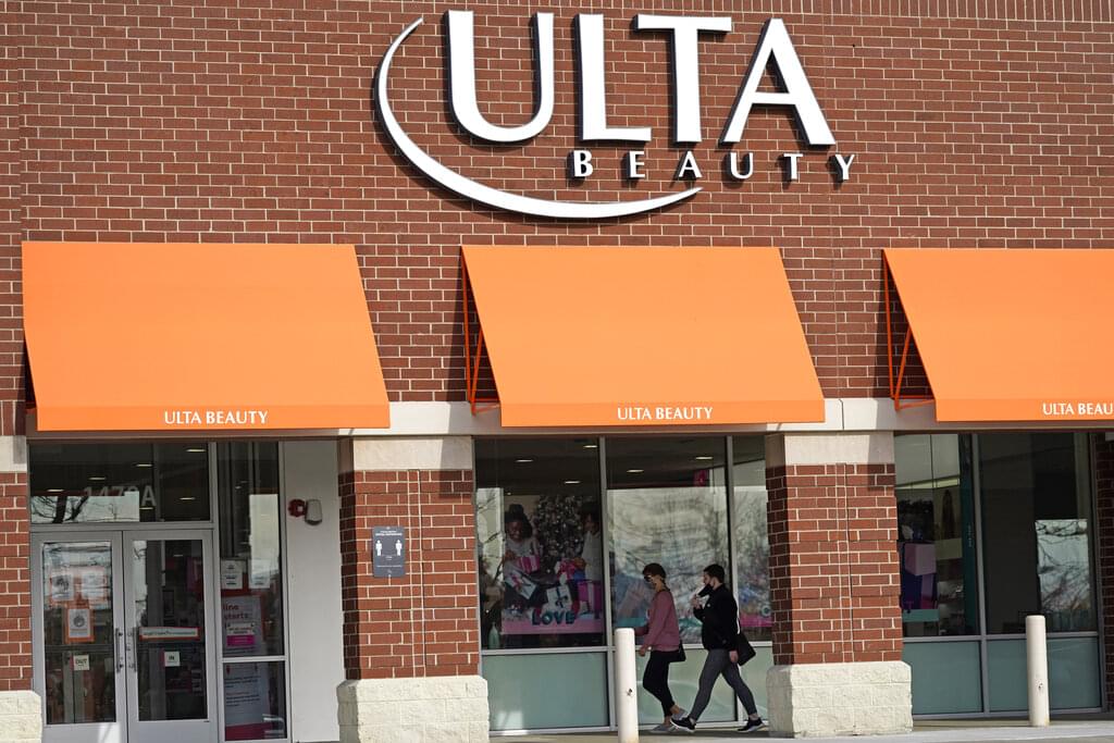 Ulta Beauty to add shops inside Target stores