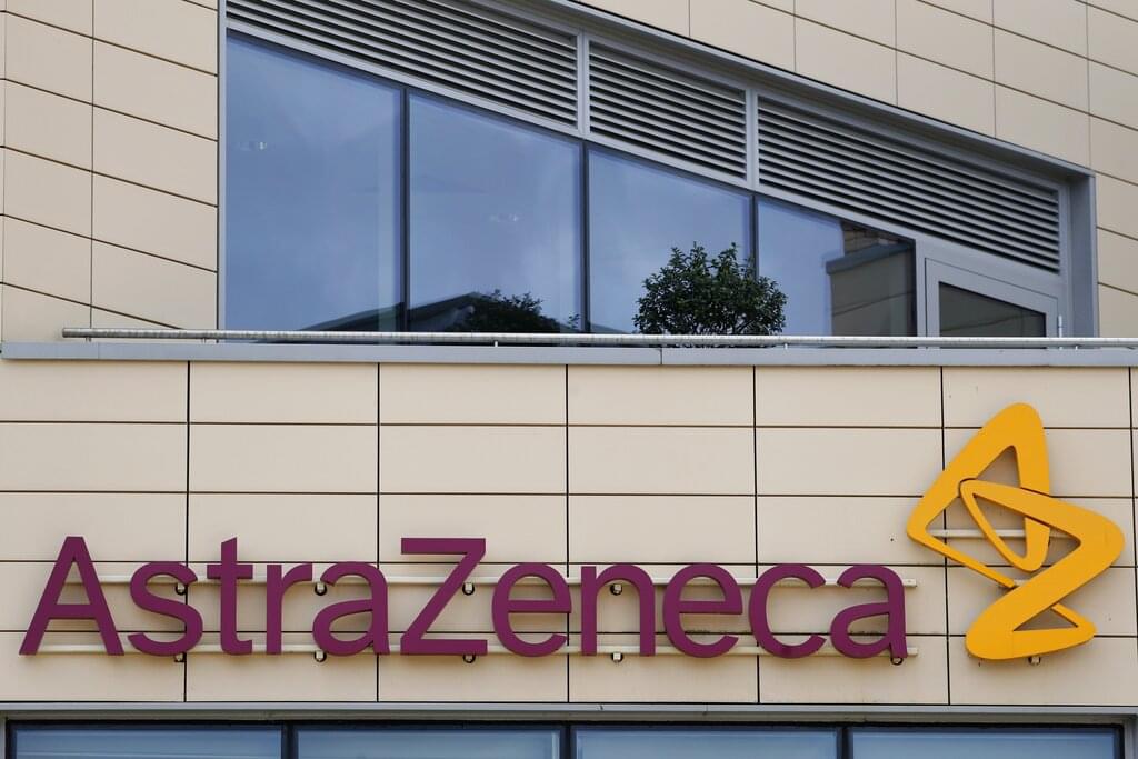 AstraZeneca says its COVID-19 vaccine is highly effective