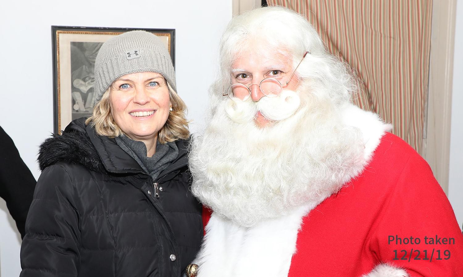 Mail your letters to Santa program returns to Nassau County